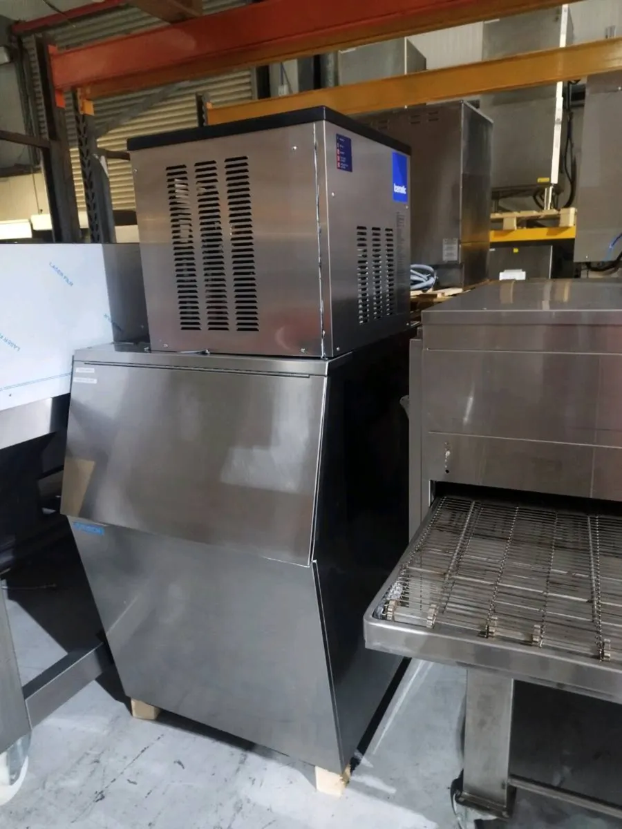 Ice FLAKER - Image 2