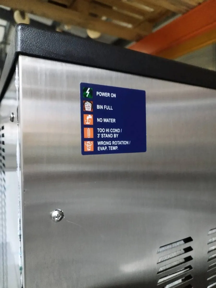 Ice FLAKER - Image 4