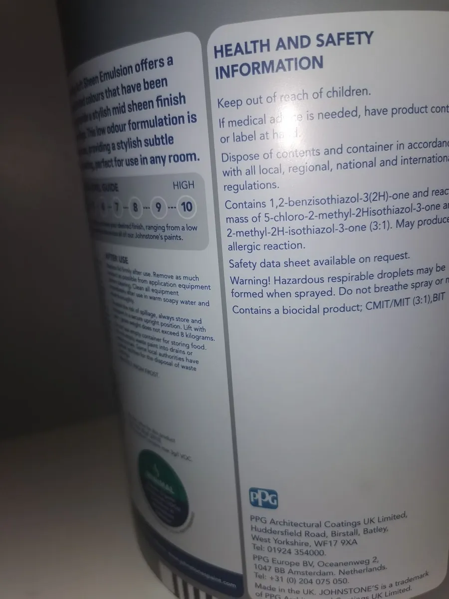 STANLEY FATMAX Screwdriver Drilling Bit Set - Image 1