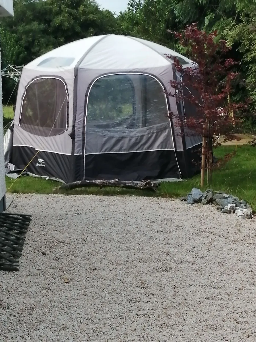 Tent /caravan add on - Image 2