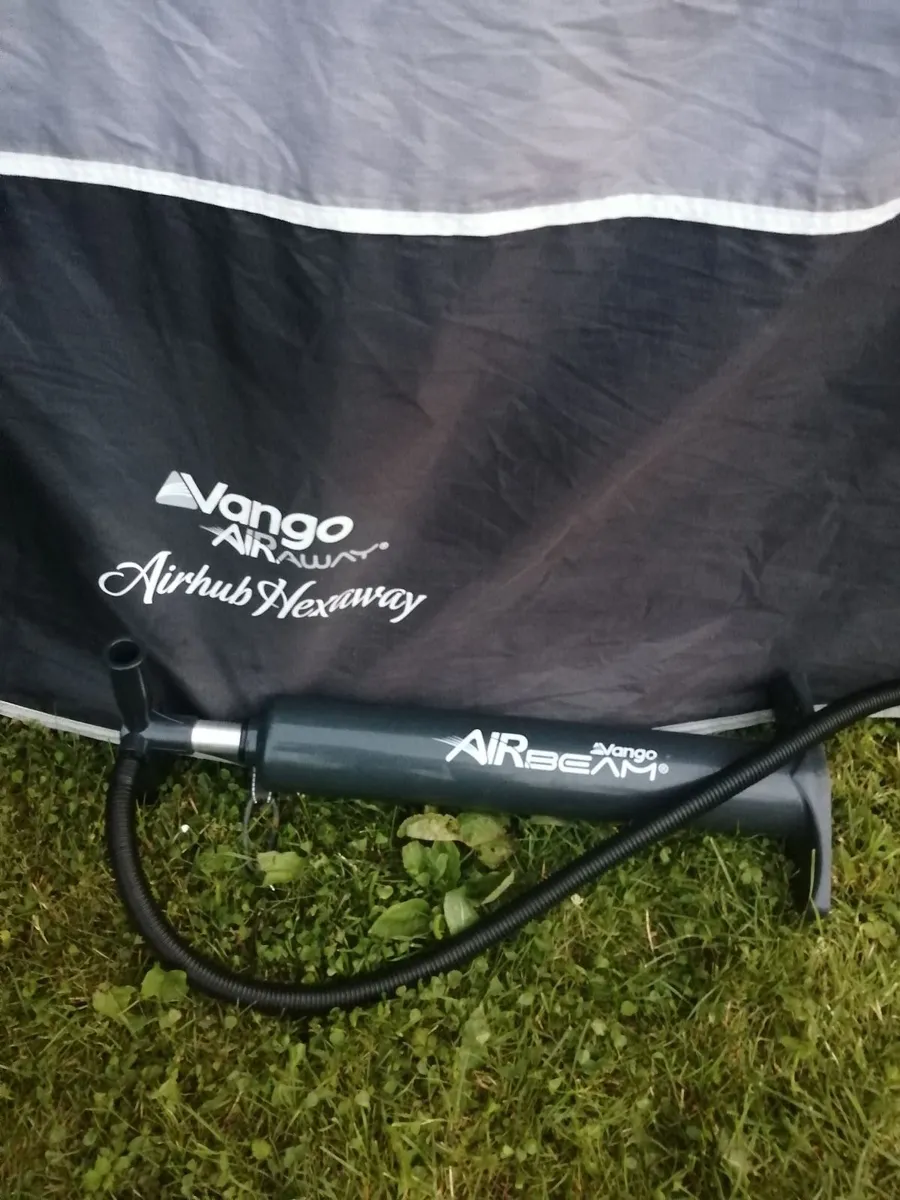 Tent /caravan add on - Image 3