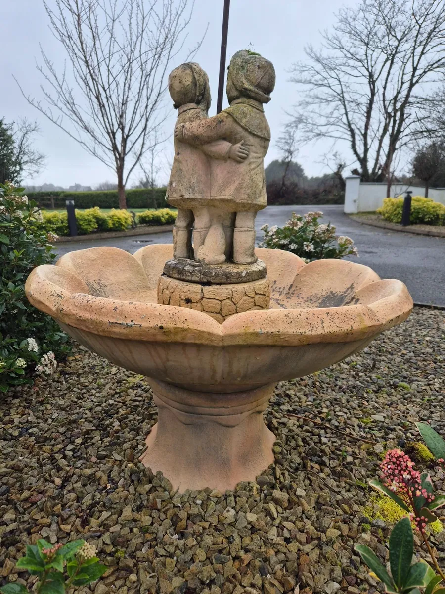 Garden ornament - Image 2