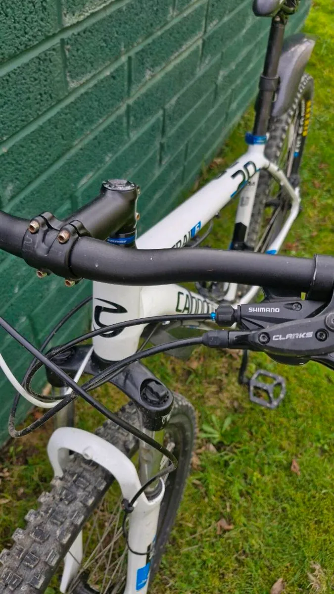 Cannondale Hardtail - Image 3