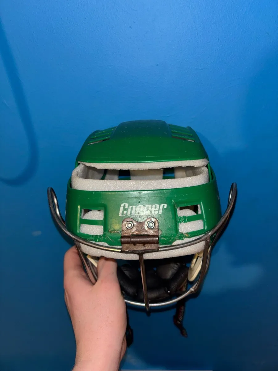 Green junior - Image 1