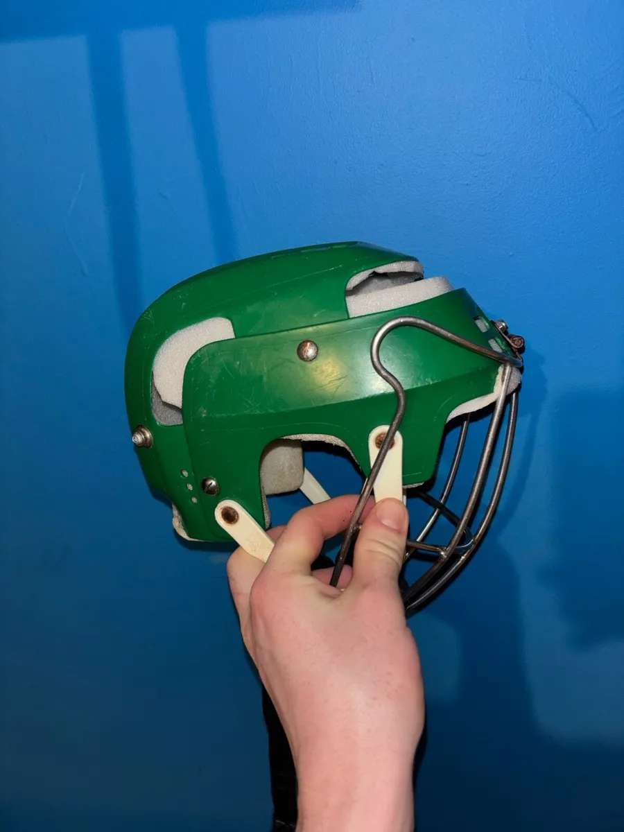 Green junior - Image 3