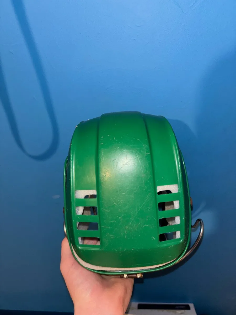 Green junior - Image 4