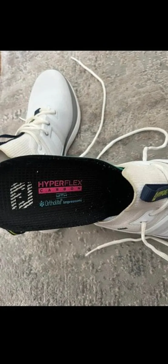 Footjoy golf shoes - Image 4