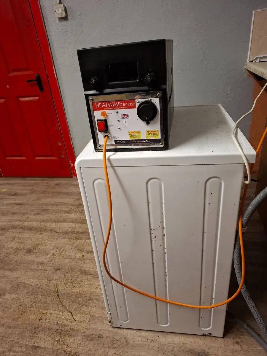 Calf feeder - Image 3