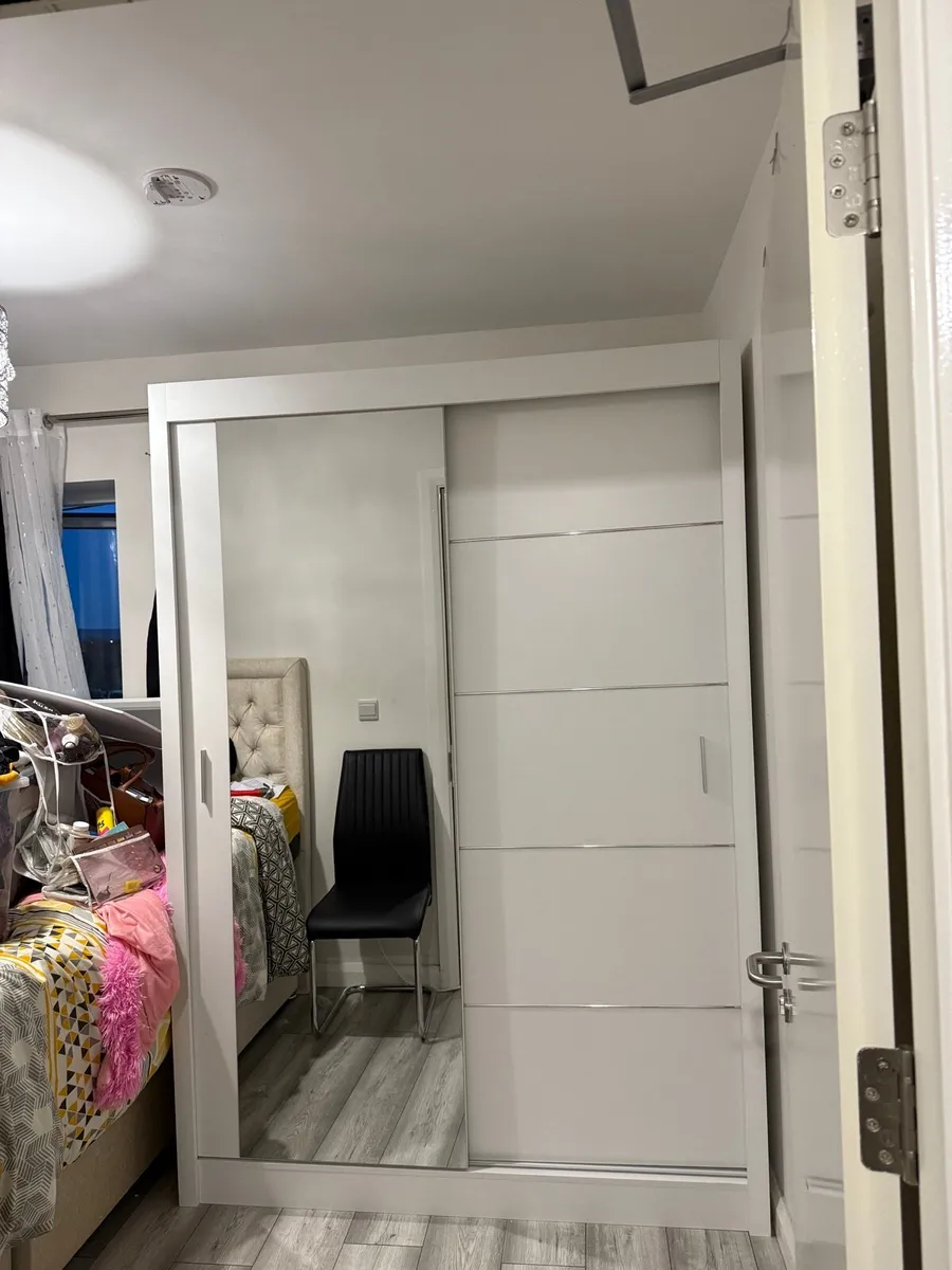Sliding Wardrobes - Image 1
