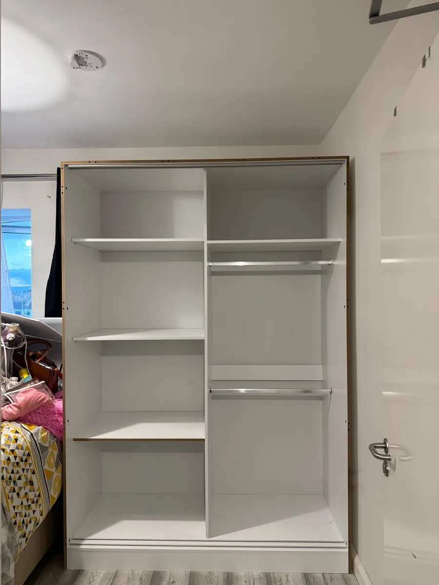 Sliding Wardrobes - Image 2