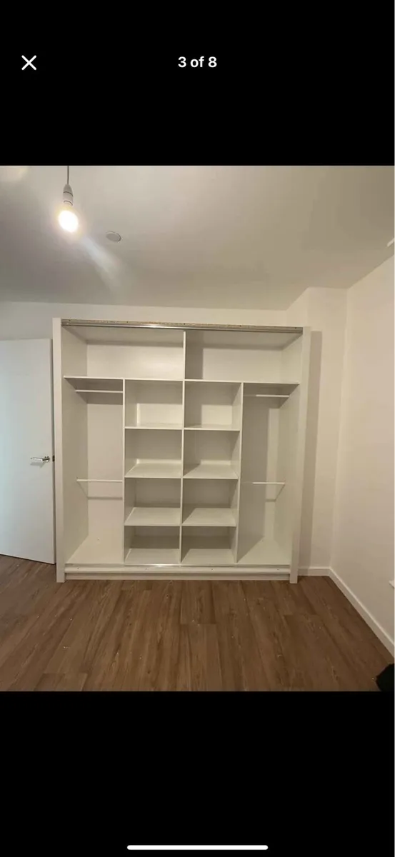 Sliding Wardrobes - Image 3