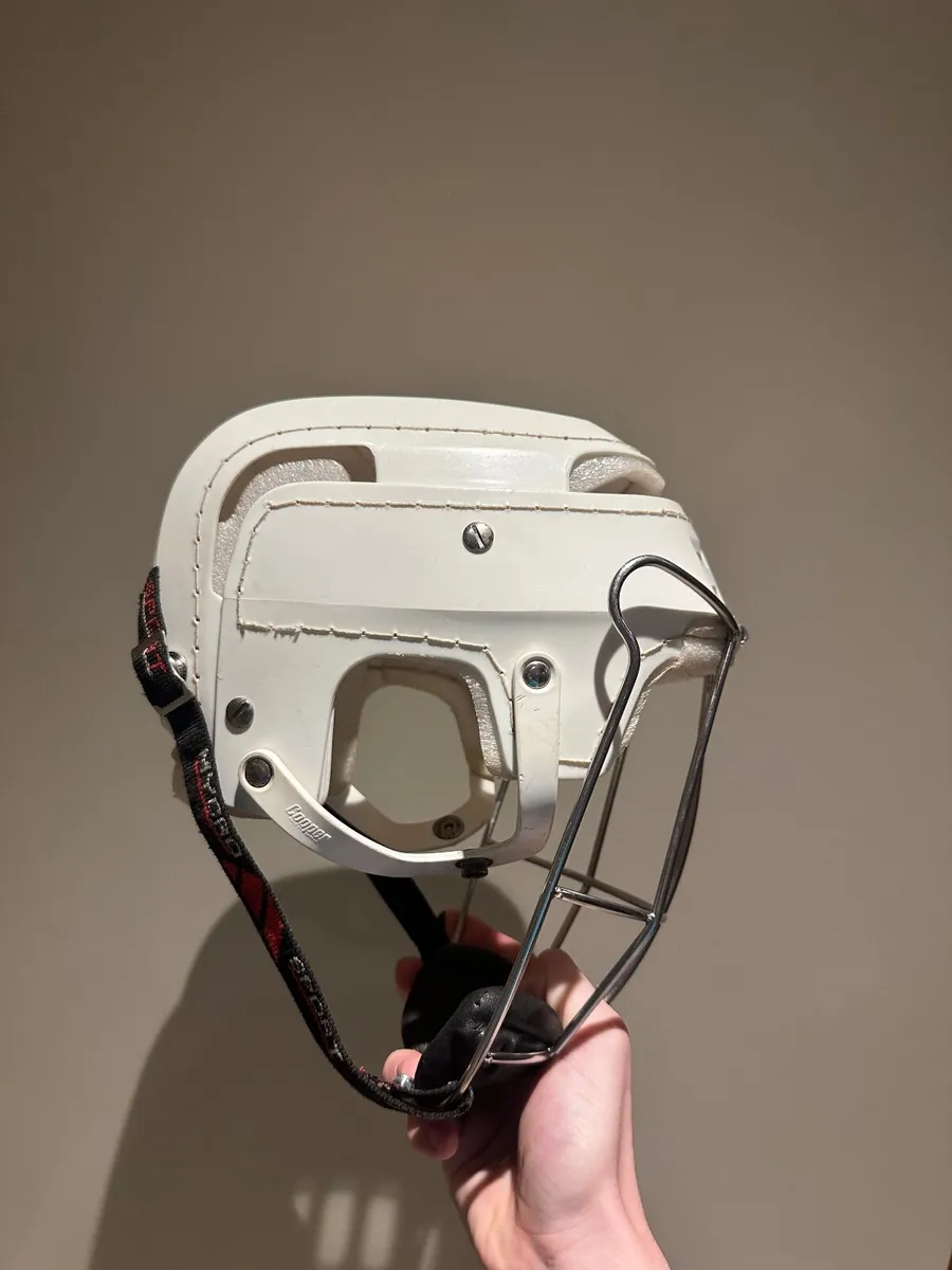 Old style cooper helmet - Image 3