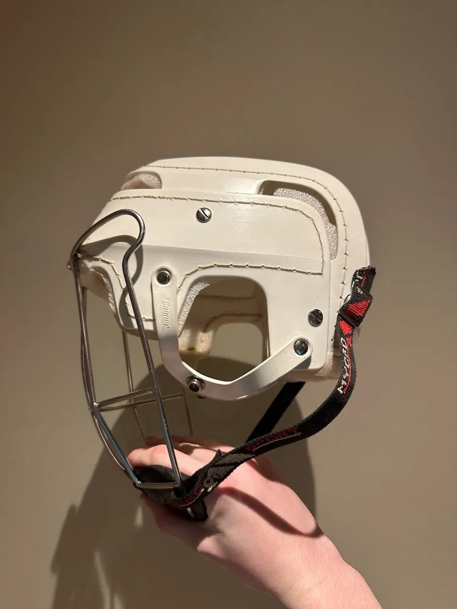 Old style cooper helmet - Image 4