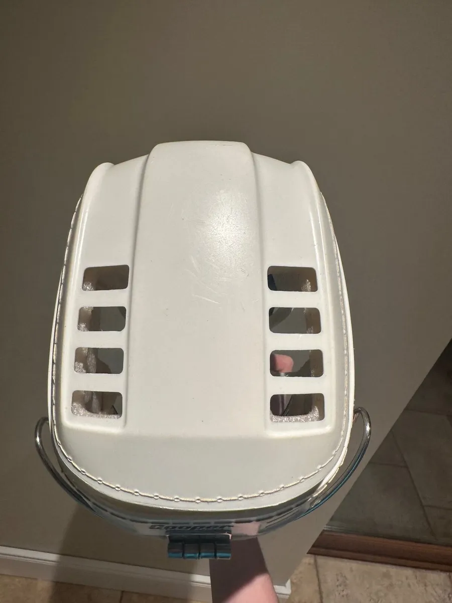 Old style cooper helmet - Image 2