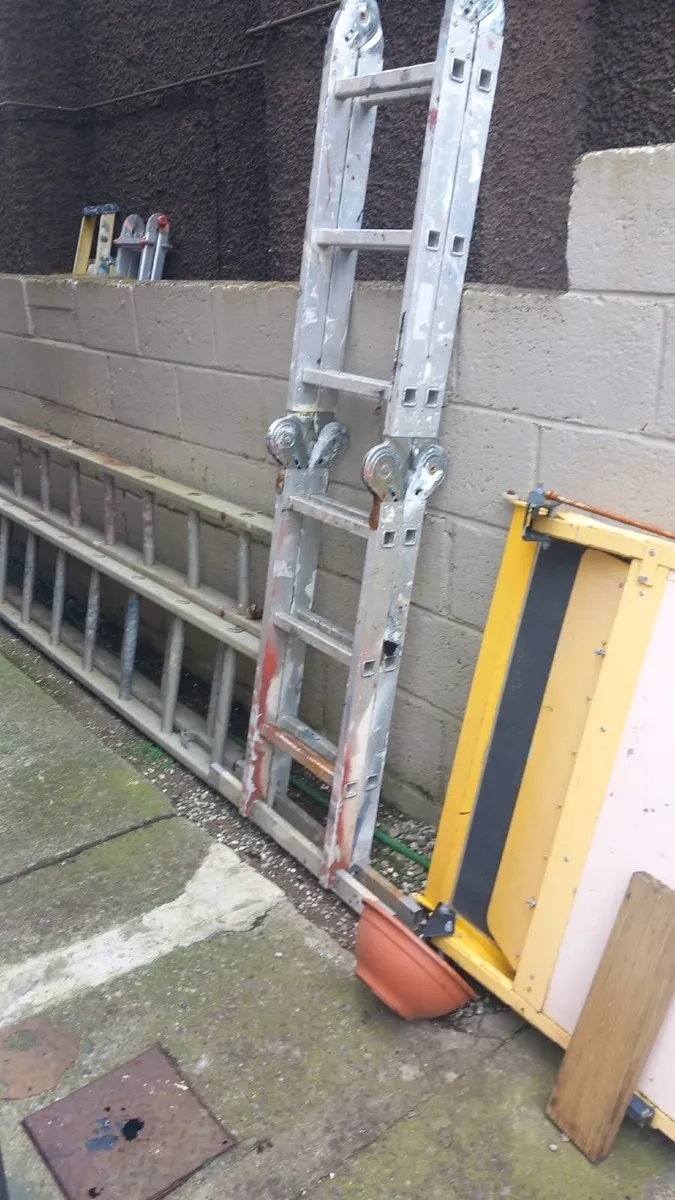 Painter decorator equipment - Image 2