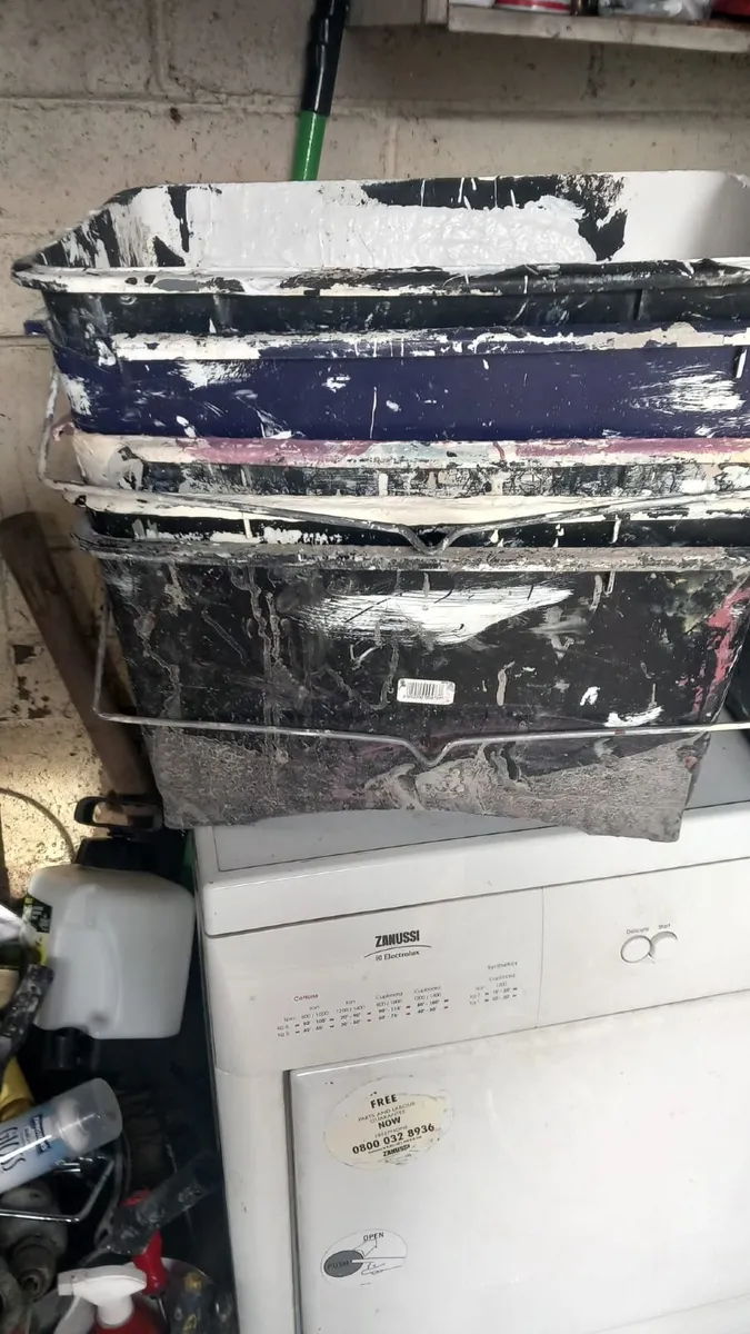 Painter decorator equipment - Image 3