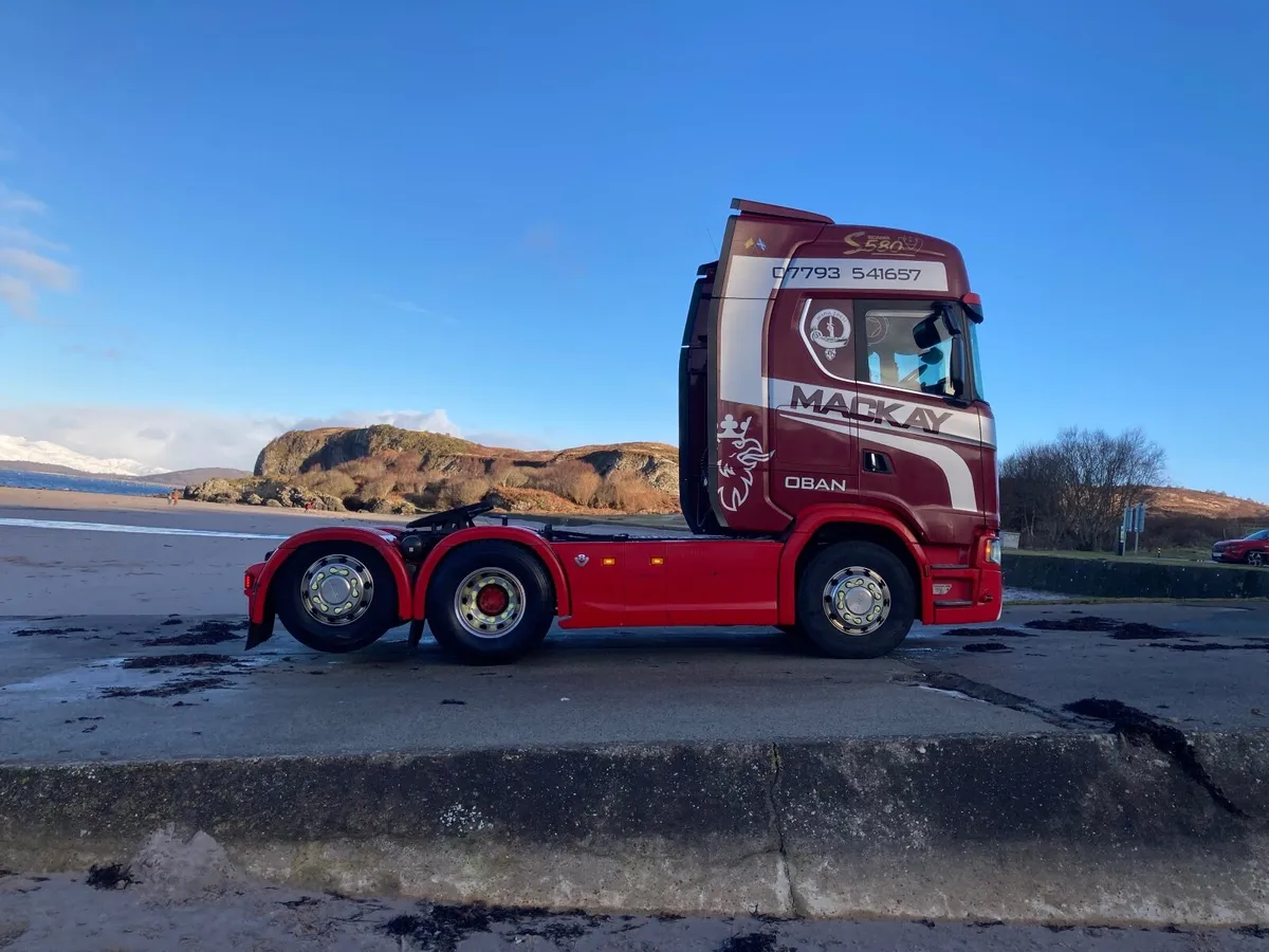 Scania Other 2019 - Image 4