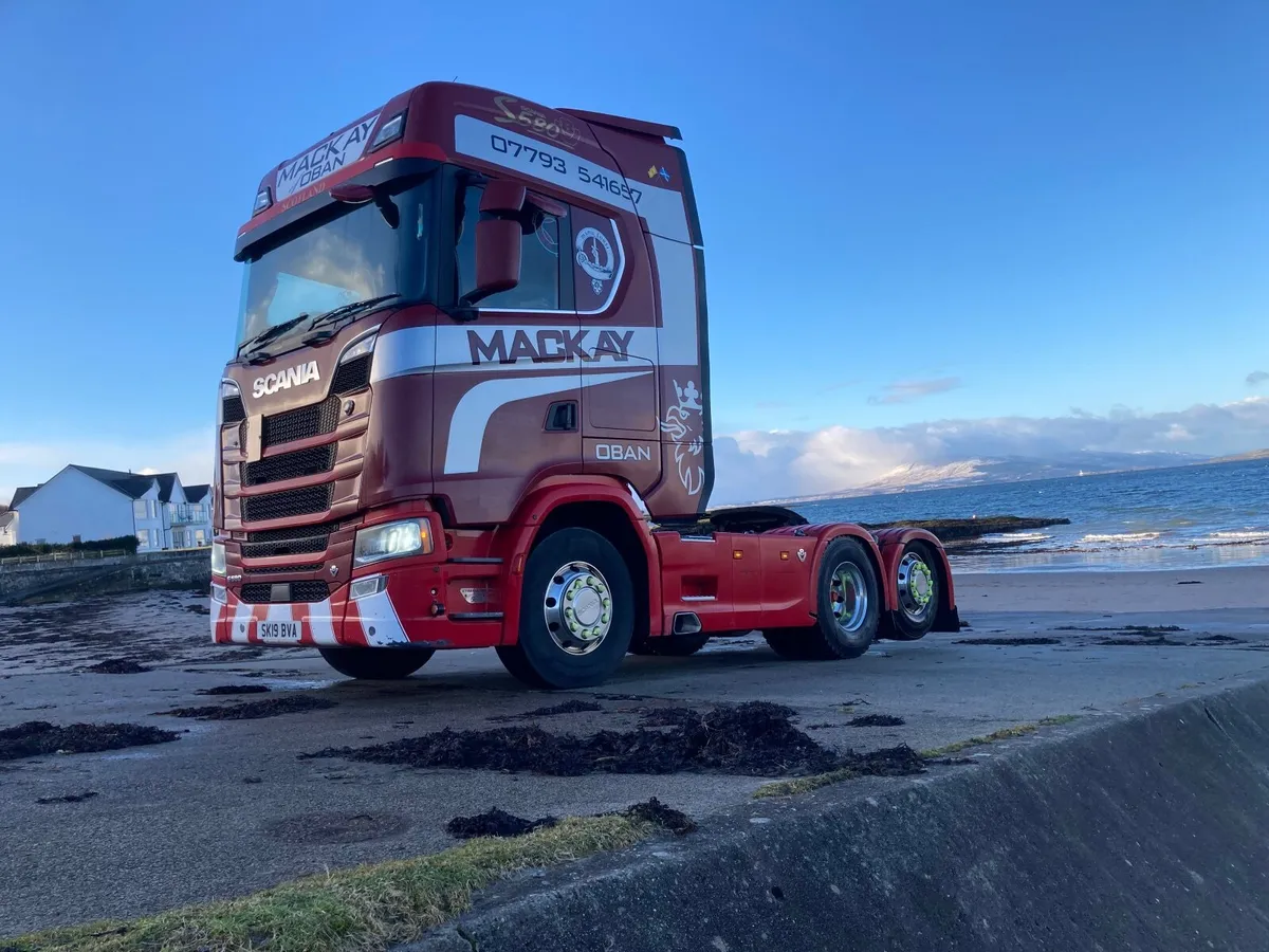 Scania Other 2019 - Image 2