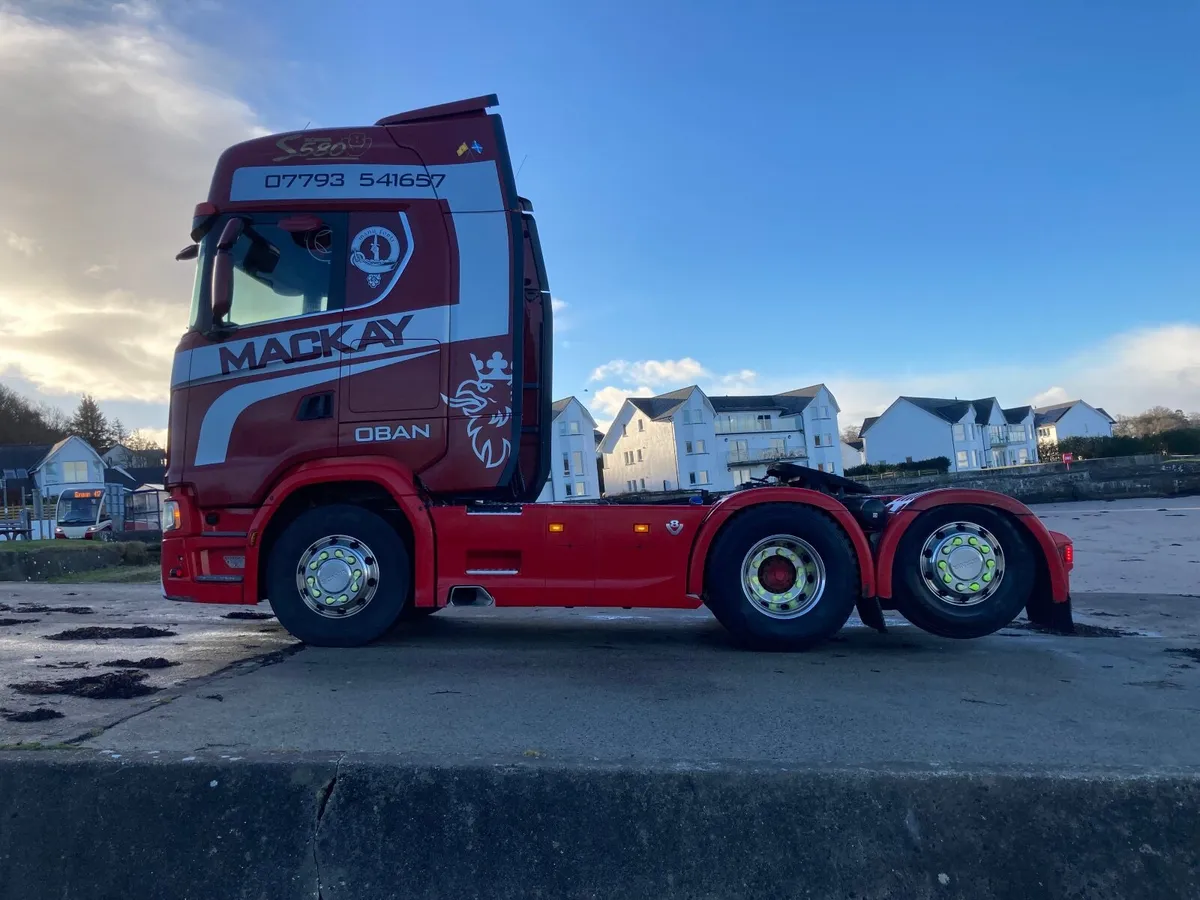 Scania Other 2019 - Image 3