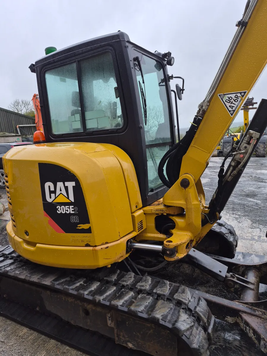 Caterpillar - Image 3