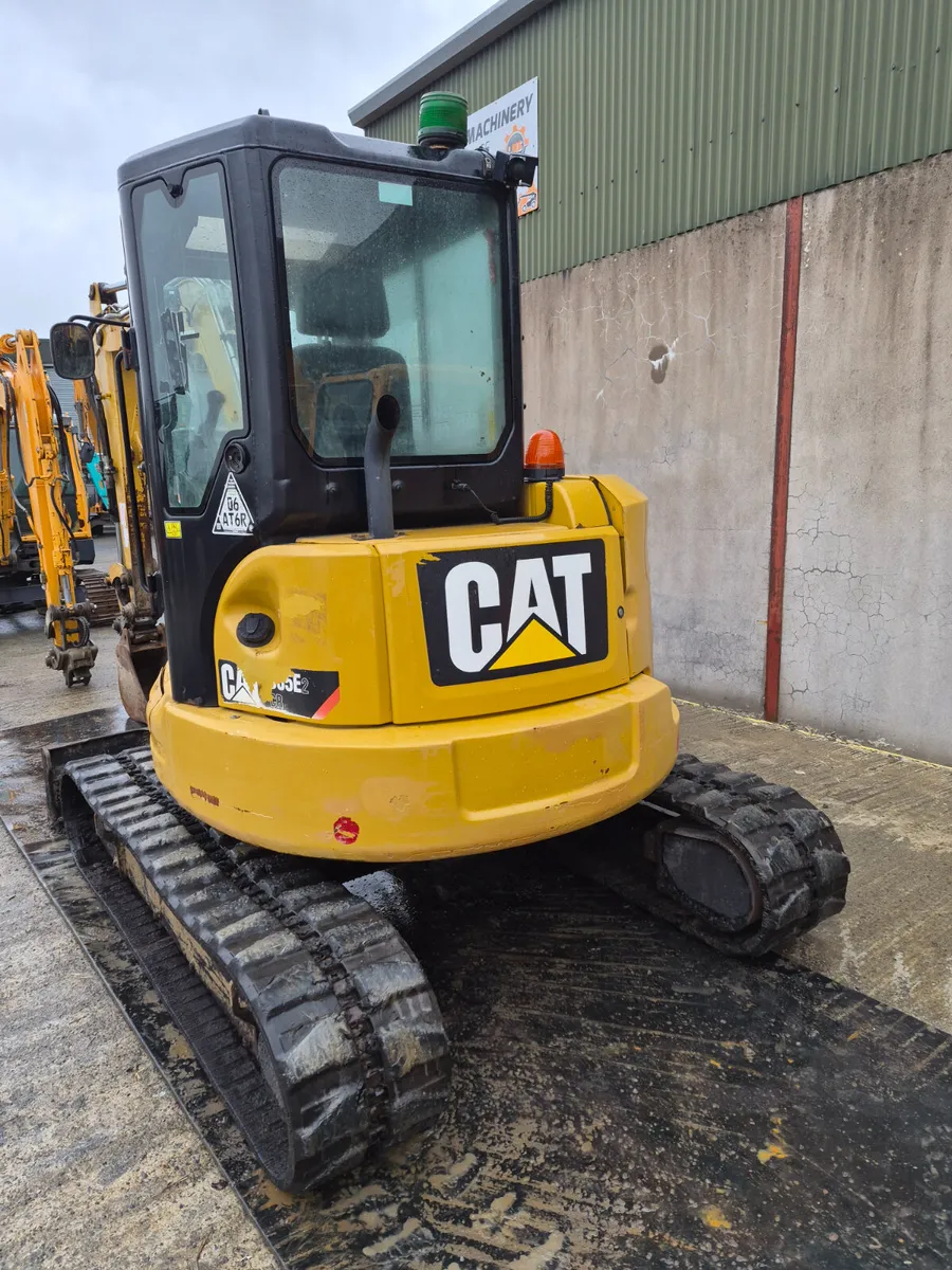 Caterpillar - Image 2