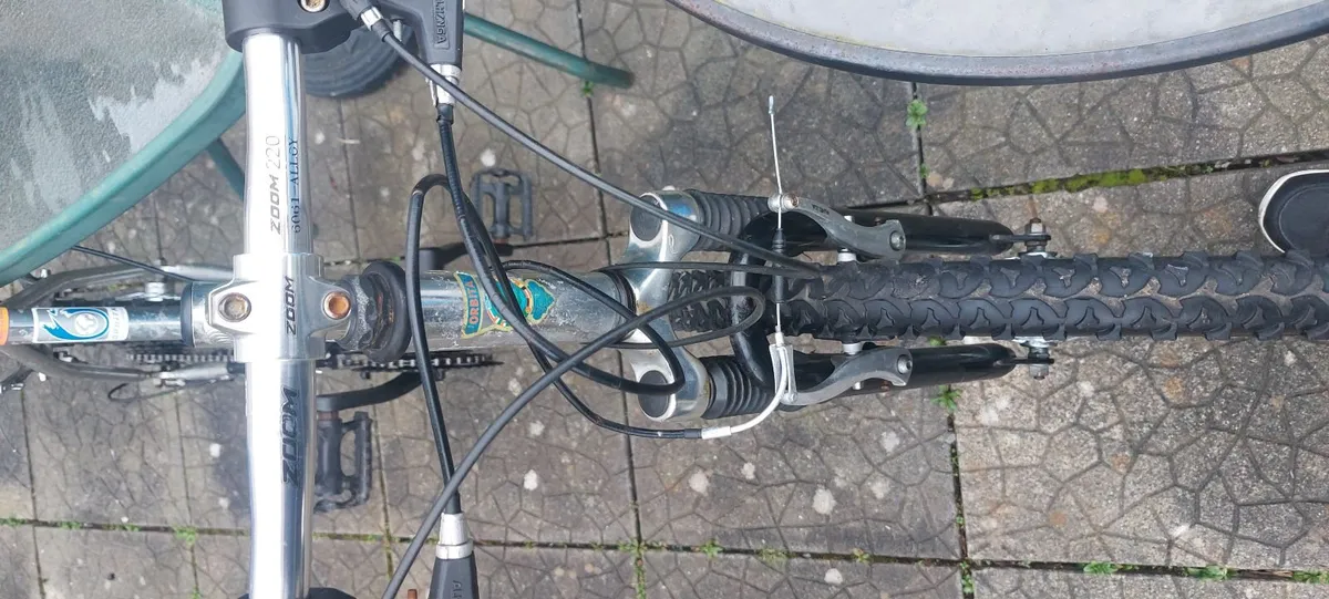 teenagers bicycle - Image 3