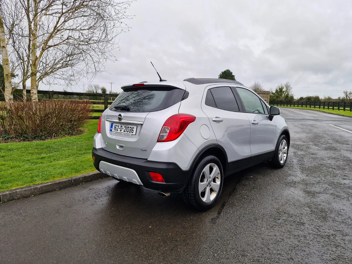 Opel Mokka (JUST PASSED DOE TEST)!!! - Image 3
