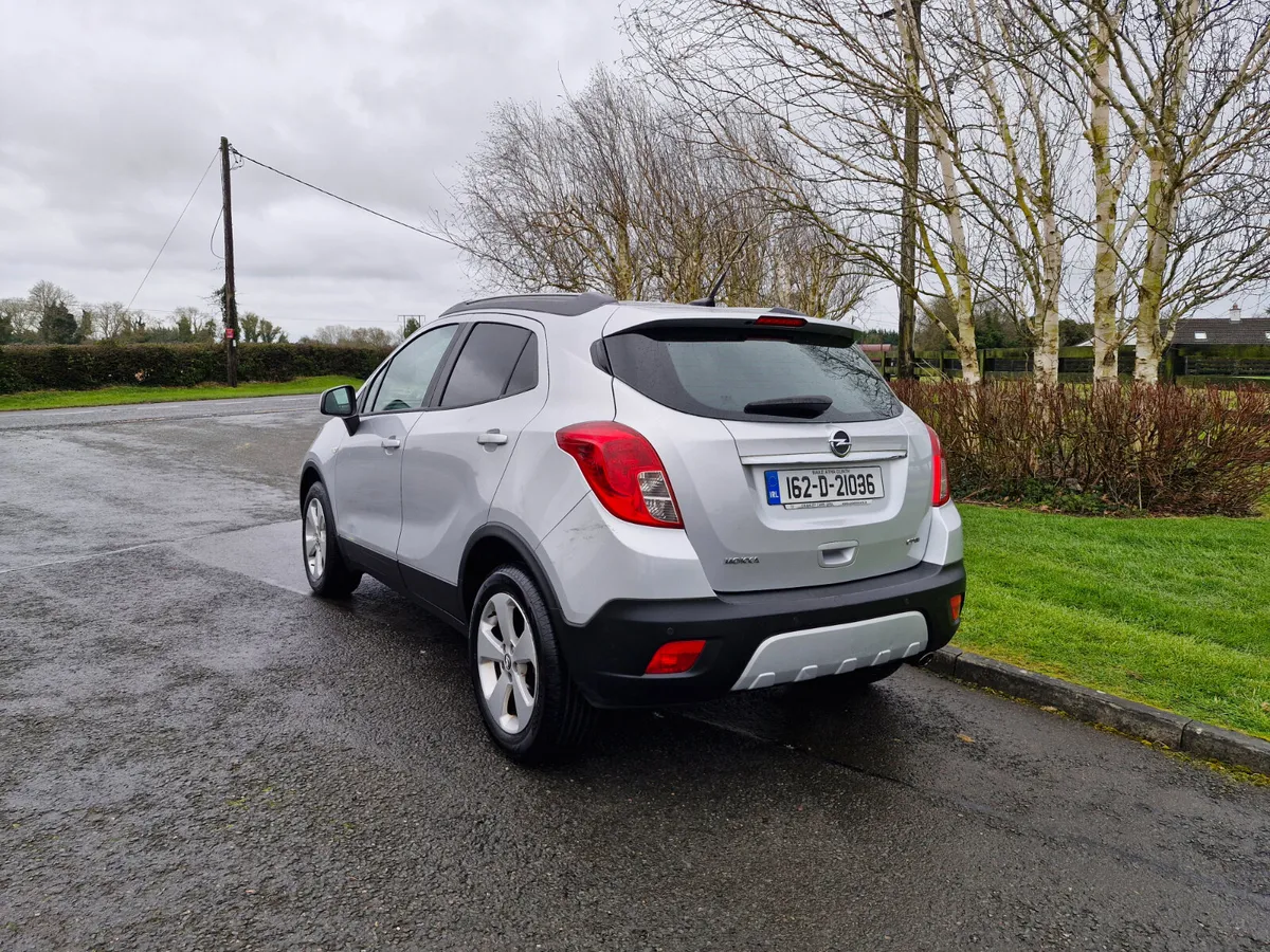 Opel Mokka (JUST PASSED DOE TEST)!!! - Image 4