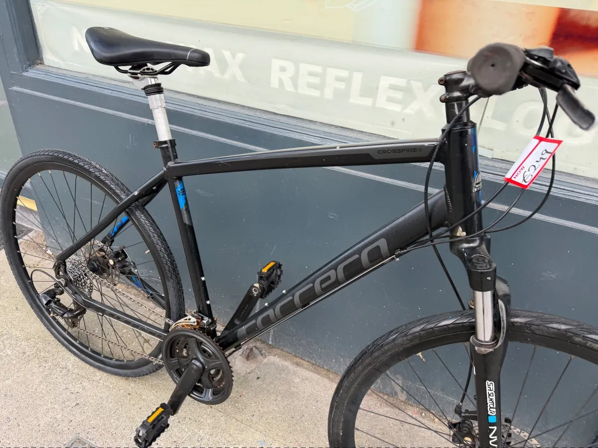 Carrera crossfire 2 ❗️Open 7 days of the week ❗️ - Image 3