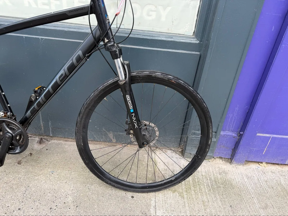 Carrera crossfire 2 ❗️Open 7 days of the week ❗️ - Image 4