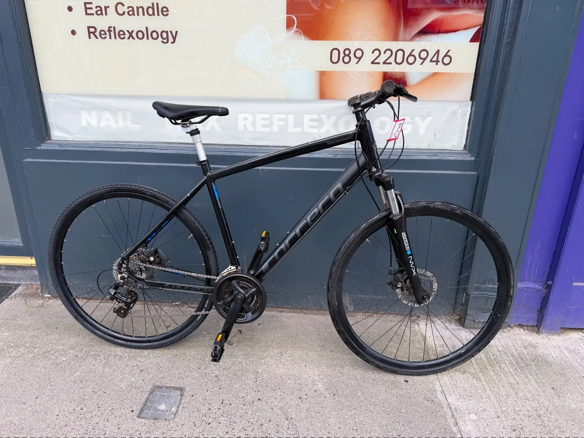 Carrera crossfire 2 ❗️Open 7 days of the week ❗️ - Image 1