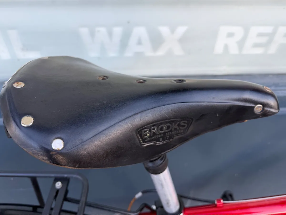 Hybrid bike❗️Open 7 days of the week ❗️ - Image 3