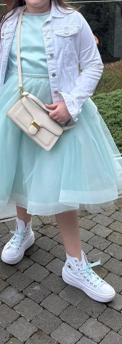 Confirmation Dress - Image 1