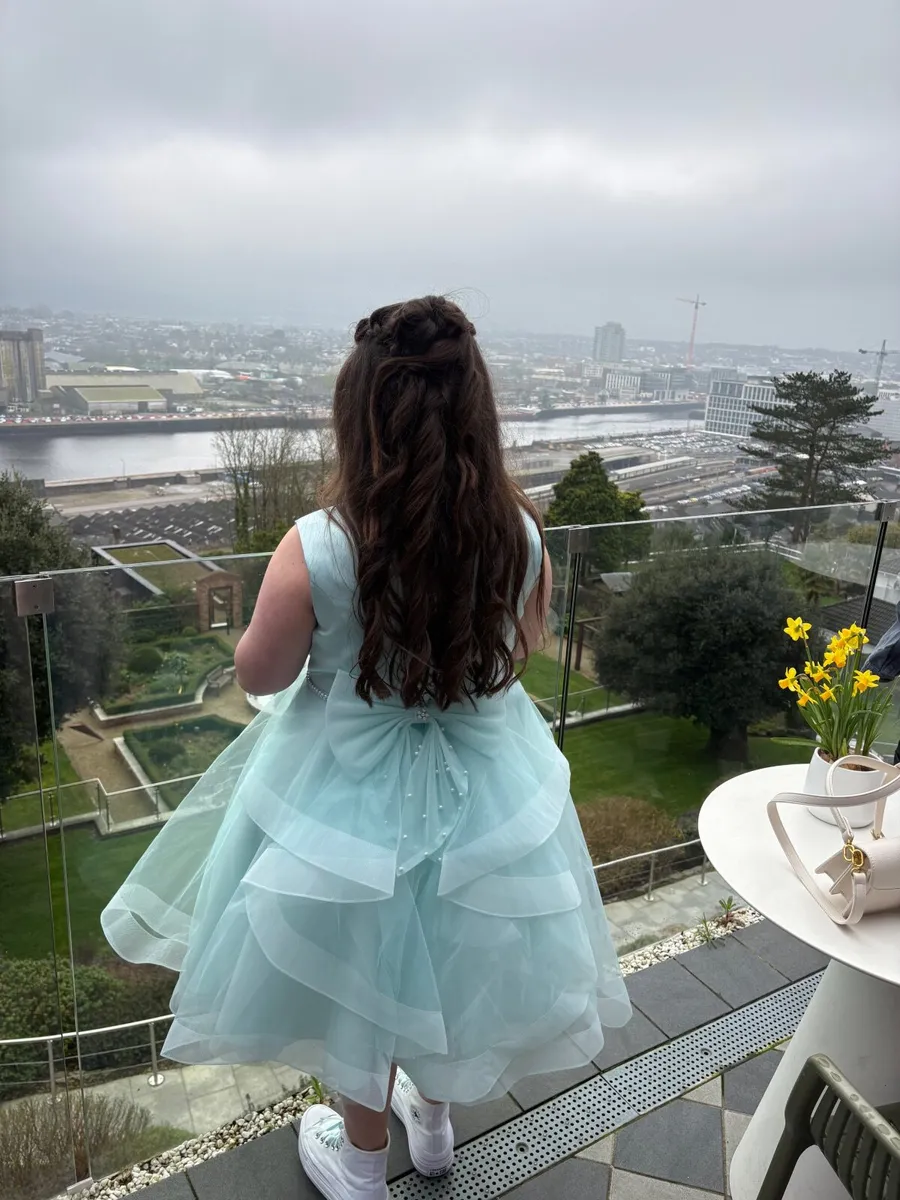 Confirmation Dress - Image 3