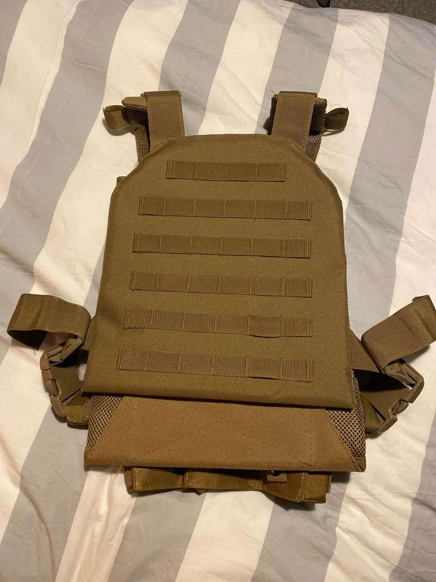 Tactical vest - Image 2