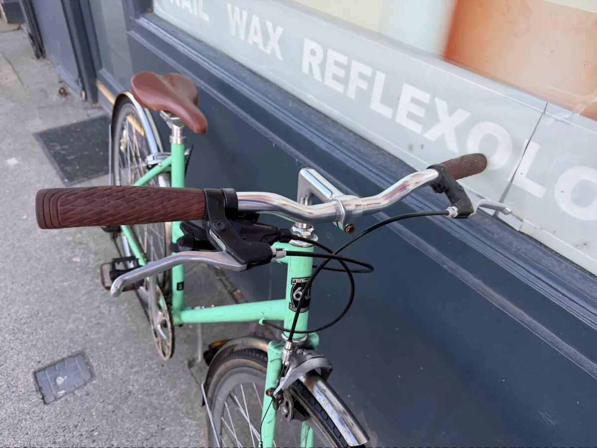 Hybrid bike ❗️Open 7 days of the week ❗️ - Image 2