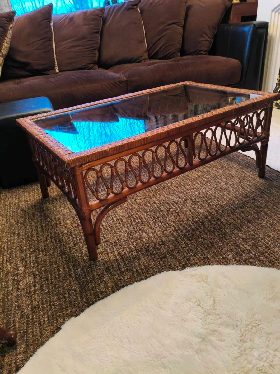 Beautiful coffee table 60 euro - Image 2