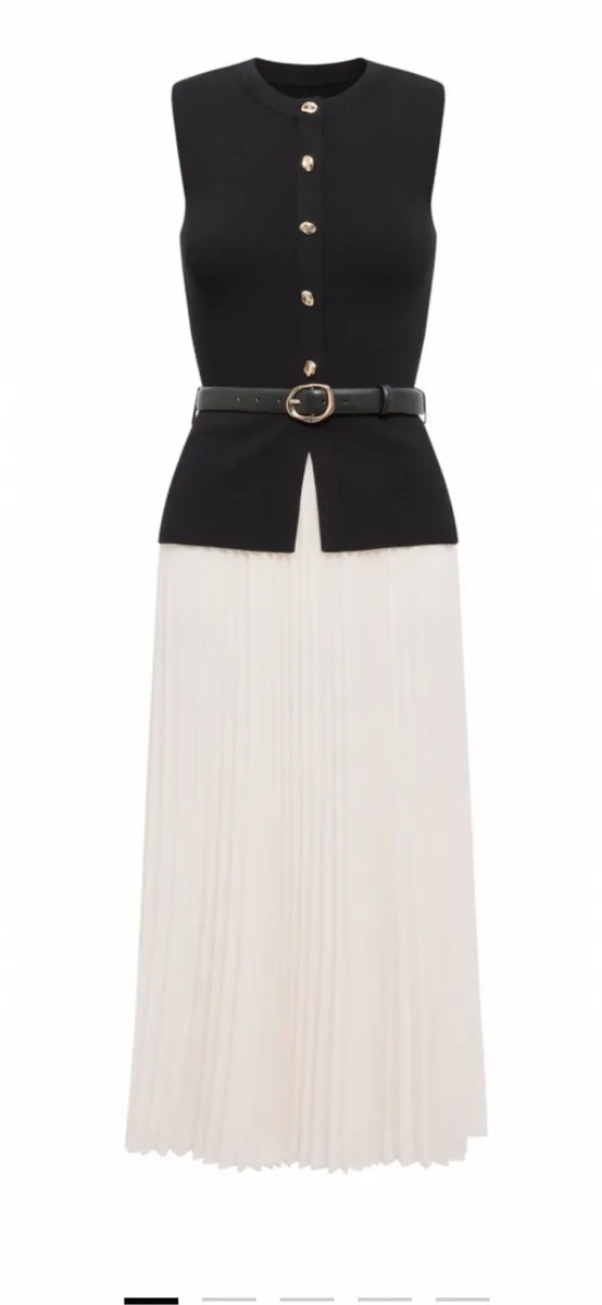 Confirmation Dress - Image 4