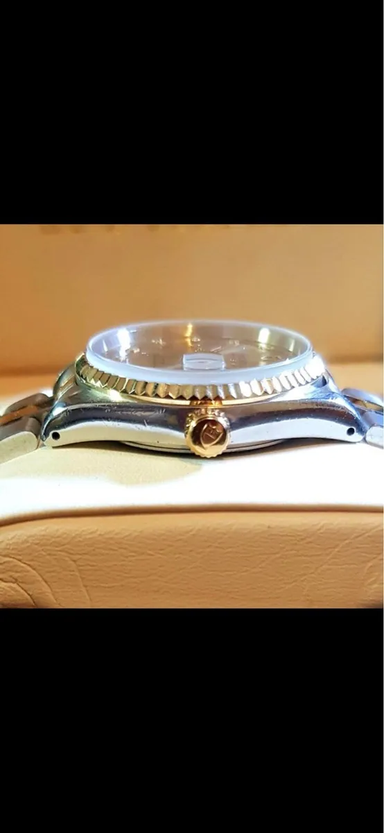 Tudor watch - Image 2
