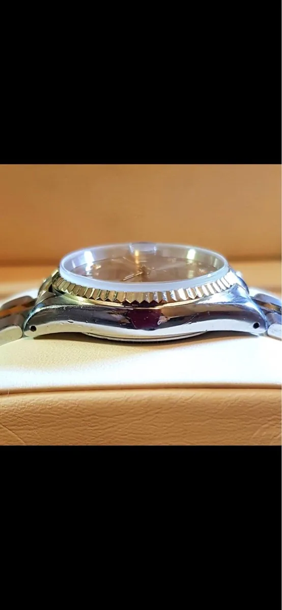 Tudor watch - Image 3