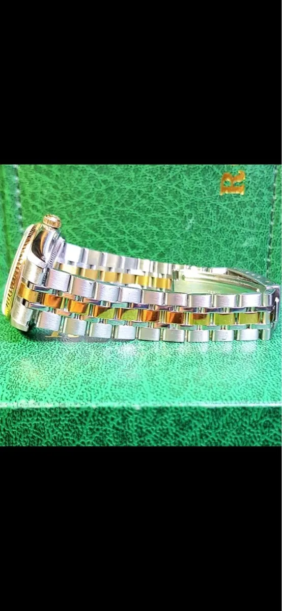 Tudor watch - Image 4