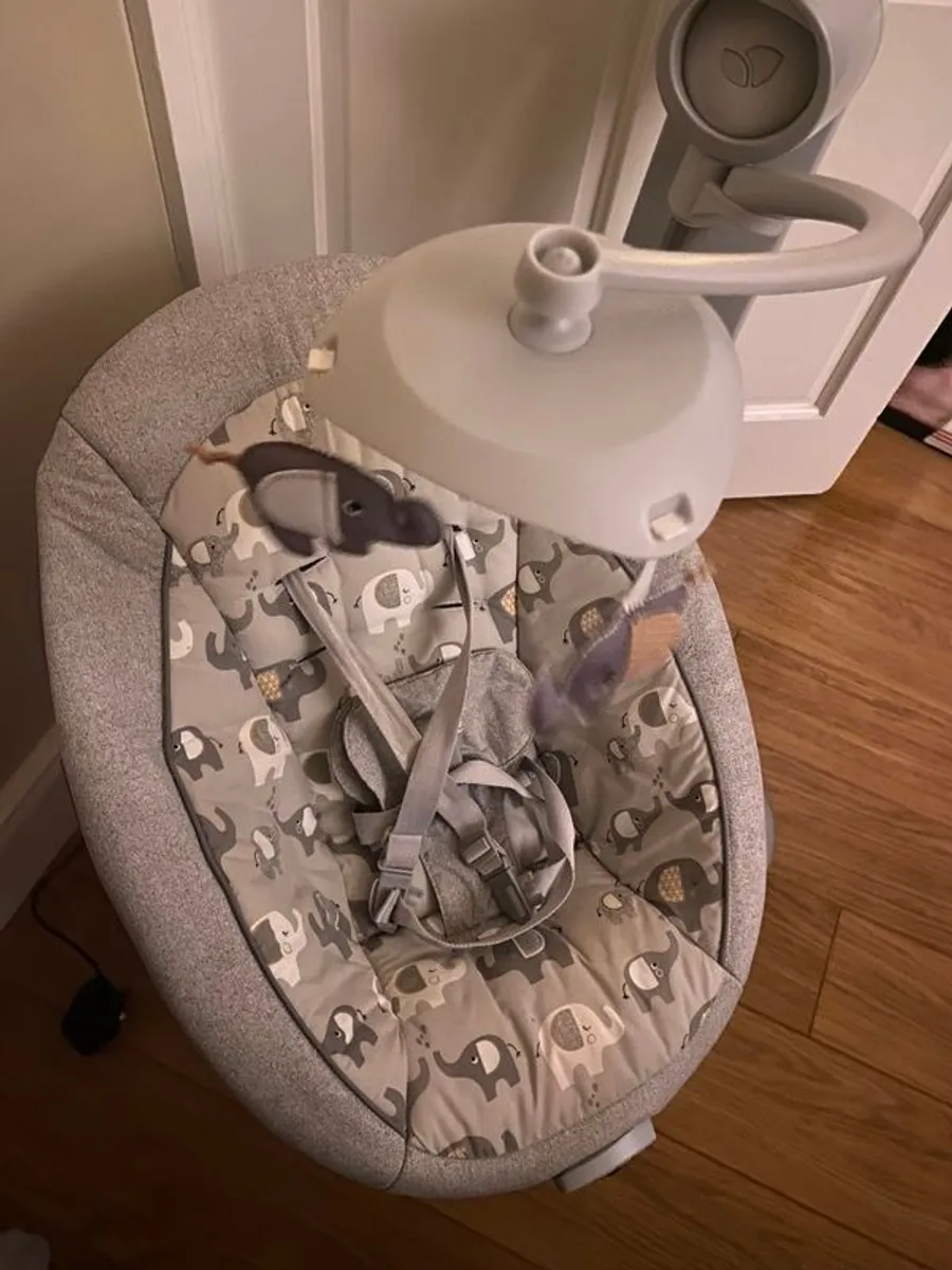 Joie Baby Swing - Image 2