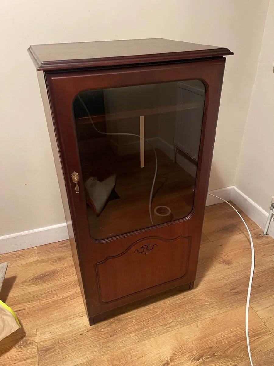 Rossmore cabinet - Image 1