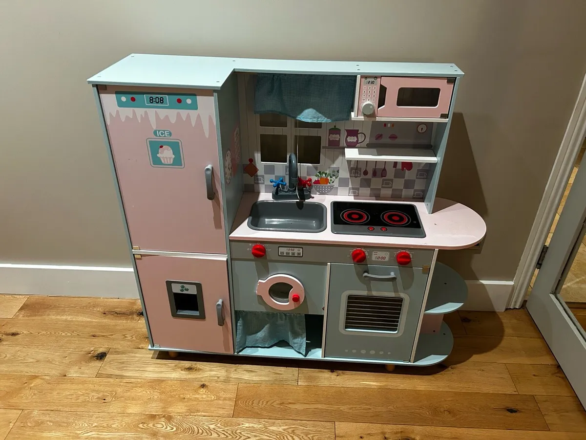 Kids kitchen - Image 2