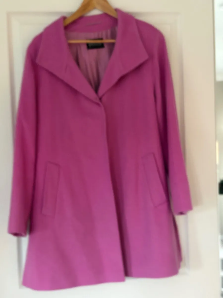 Basler ladies swing coat - Image 1