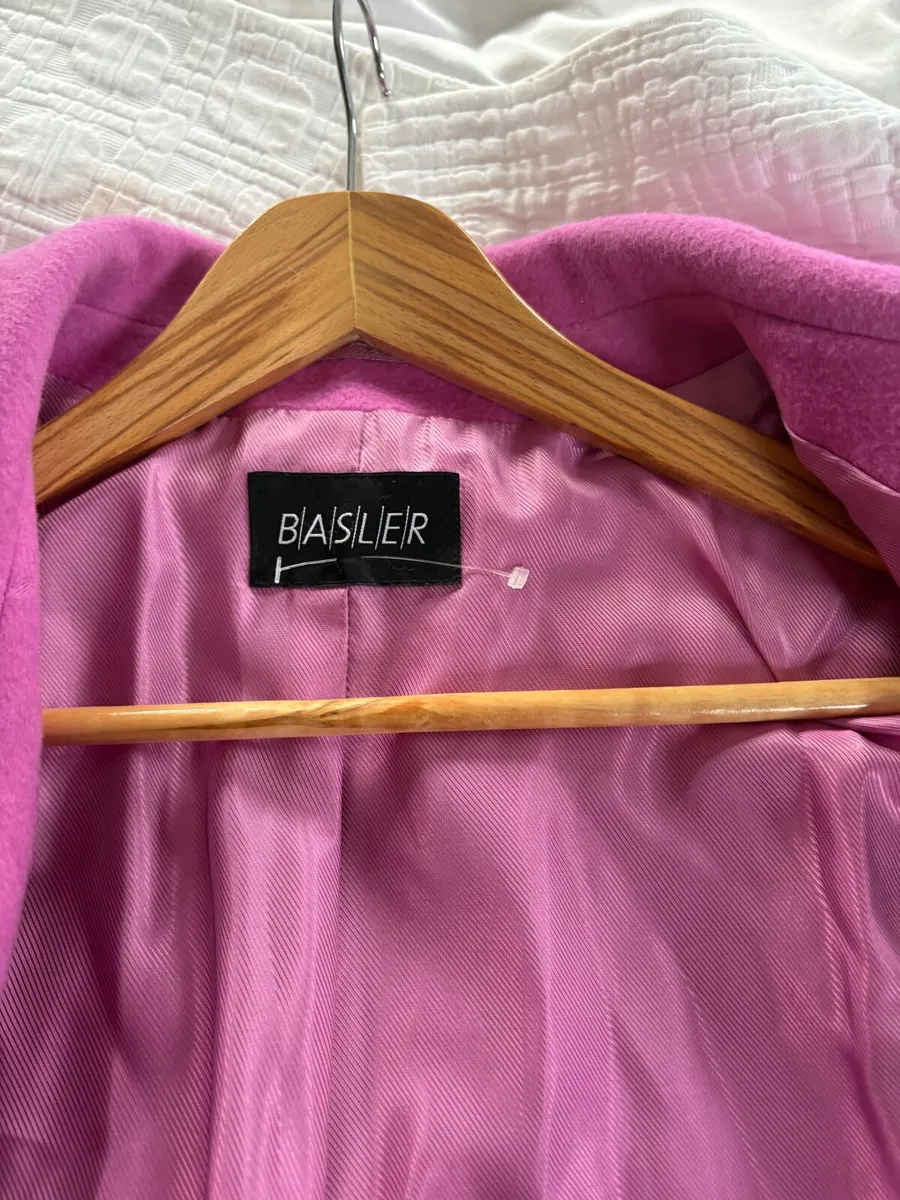 Basler ladies swing coat - Image 3