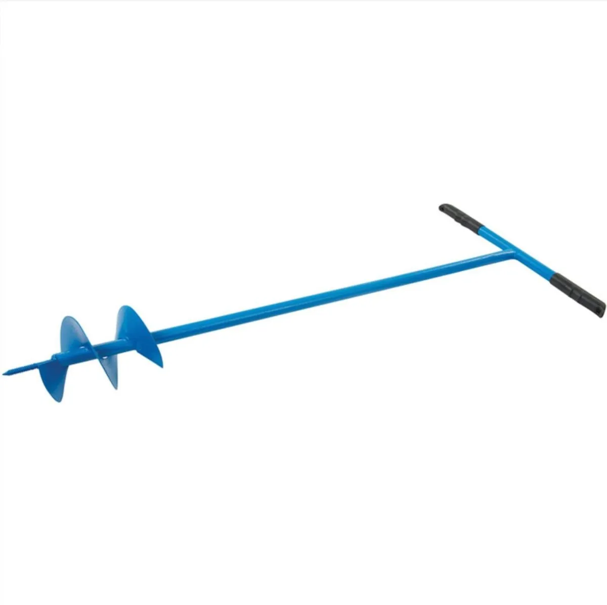 auger silverline post hole manual hand - Image 1