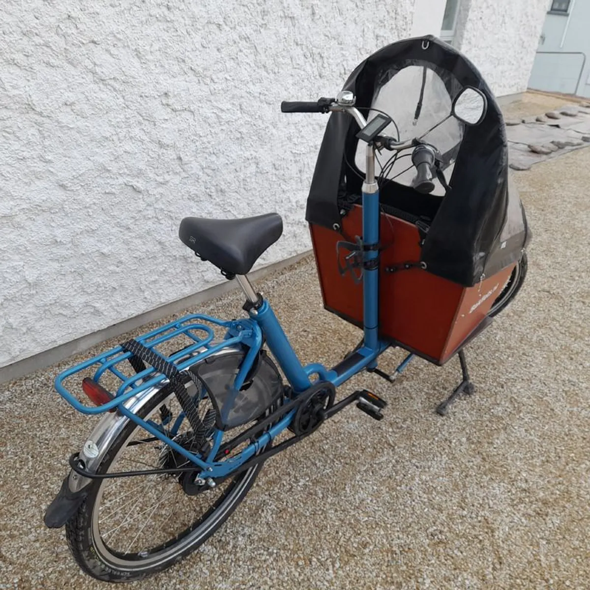 Cargo Bike - Image 2