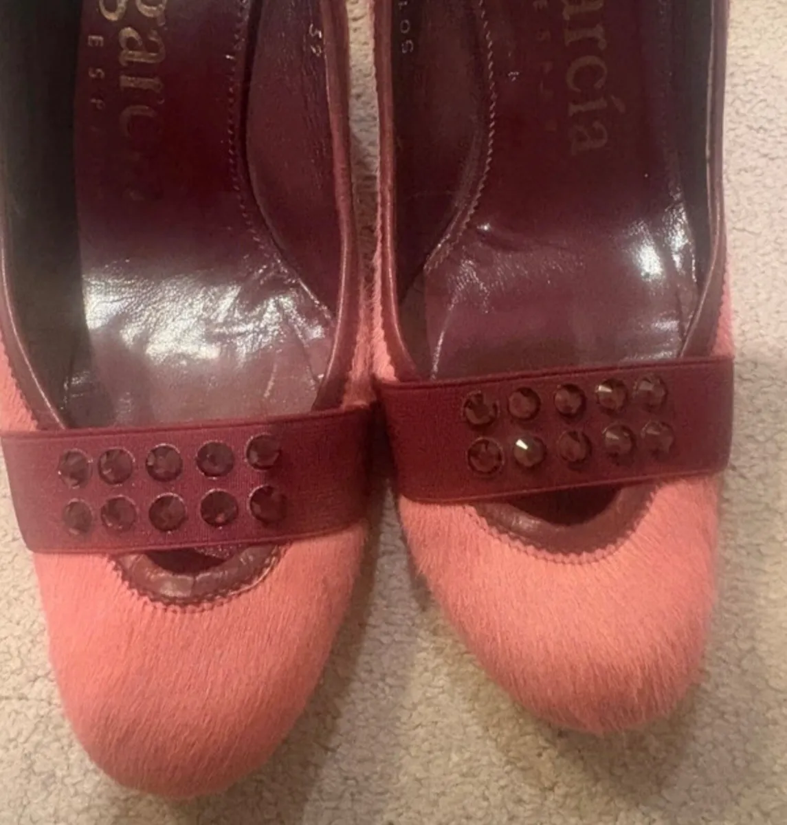 Pedro Garcia ladies shoes - Image 2