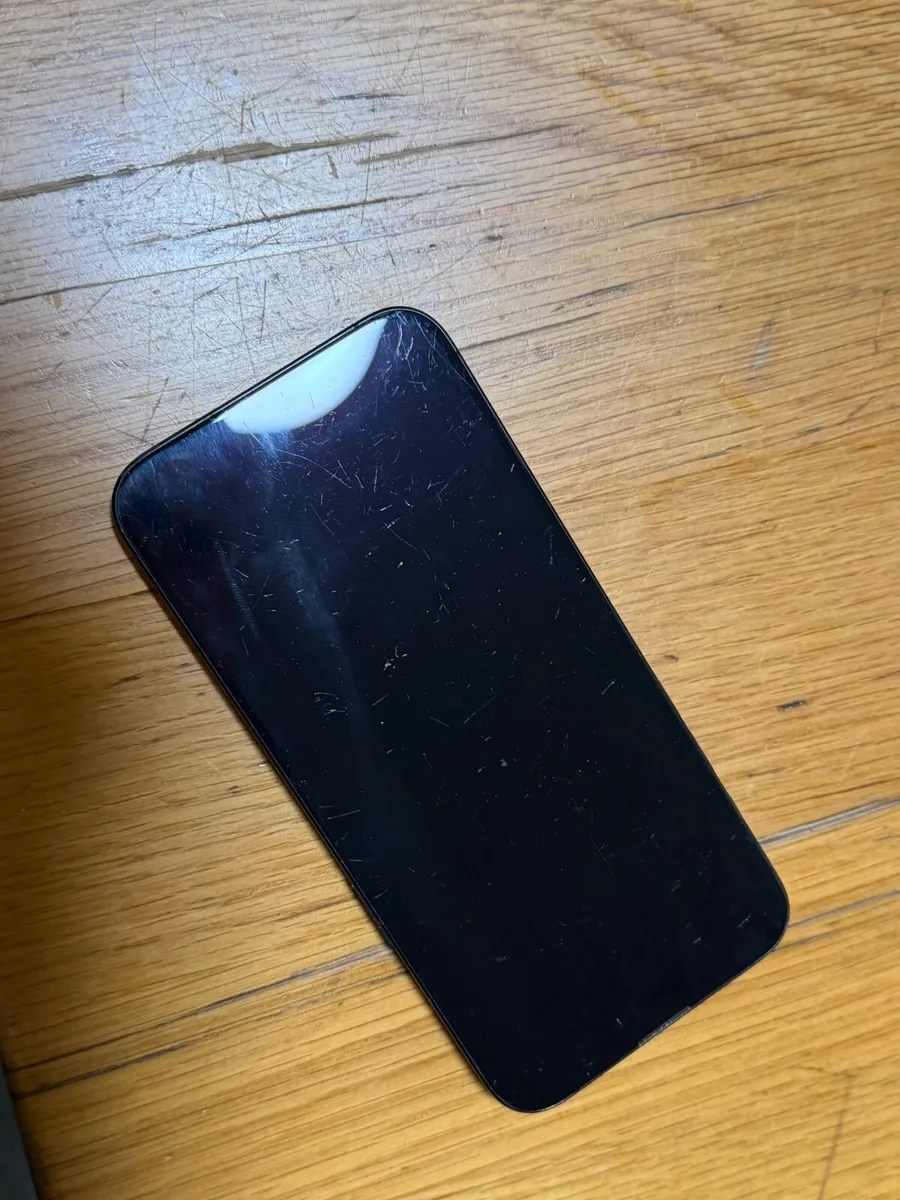 iPhone 15 pro max - Image 1